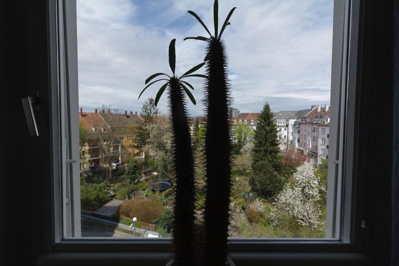 Room 1 / Room 2 Karlsruhe Extérieur photo