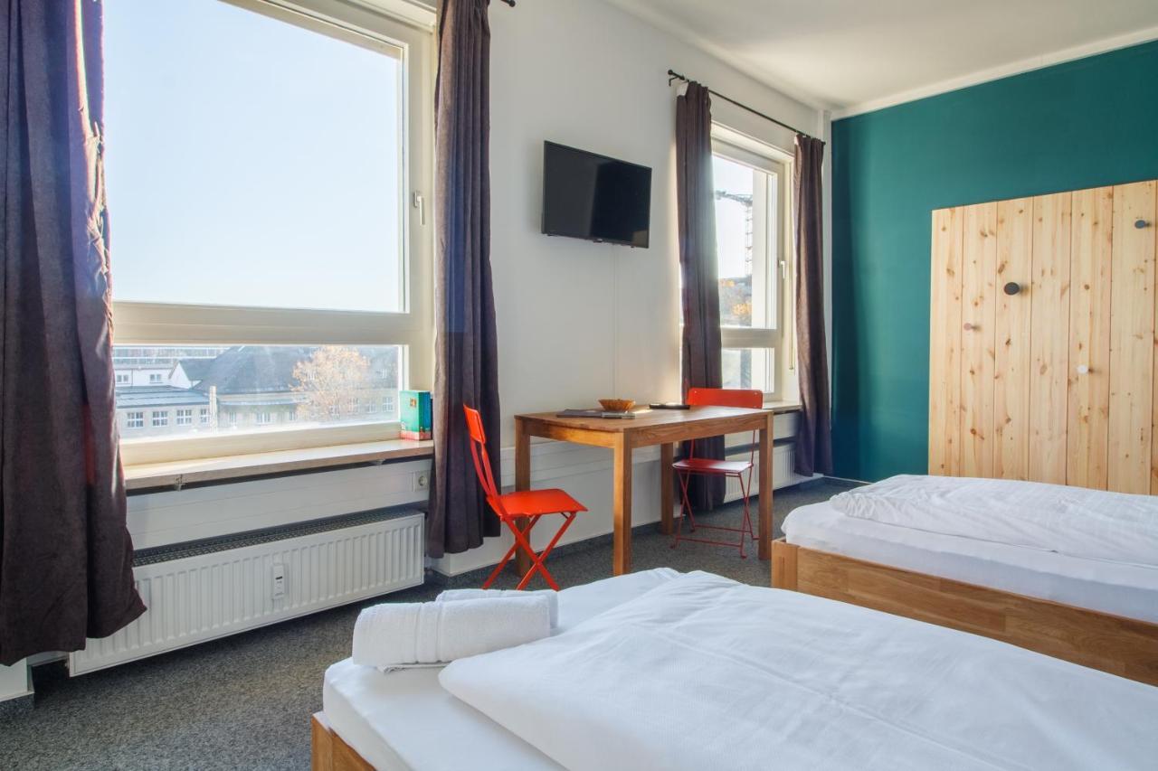 Room 1 / Room 2 Karlsruhe Extérieur photo