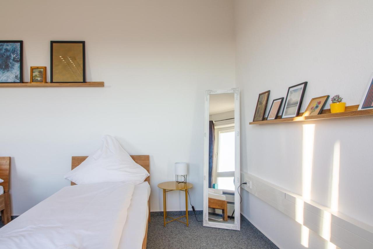Room 1 / Room 2 Karlsruhe Extérieur photo